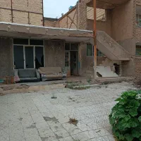 منزل ویلایی
