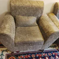 مبل هفت نفره