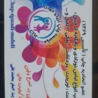 شابلون زن اقا