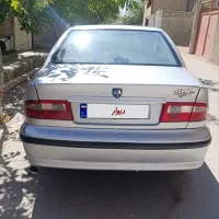 سمند lx83|خودرو سواری و وانت|خرم‌آباد, |دیوار