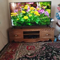تلویزیون ۵۵اینچ
