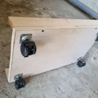زیری چرخ خیاطی