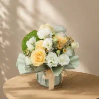 جار گل آماده ارسال برای امروز و فردا