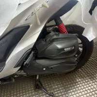 هندا کیلیک اصلی خشک
