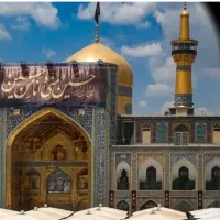 تور.    &زیارتی کربلا/لحظه آخری