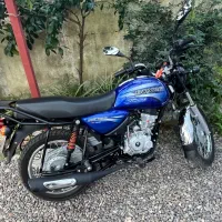 موتور باکسر ۱۵۰سی سی