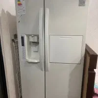 یخچال ساید بای ساید ال جی اصل کره