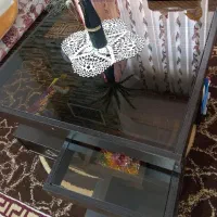 مبل|مبلمان خانگی و میز عسلی|ساوه, |دیوار