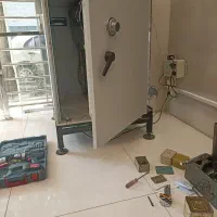 خدمات قفل و کلیدسازی از شهر جدید تا چهارباغ