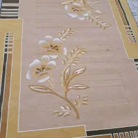 موکت فرش  ۹ متری سالم بدون عیب و ایراد