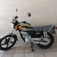 موتور هندا احسان 200CC مدل 1404 در حد ۴۰۴