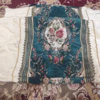 رویه پشتی و بالش غلطتکی