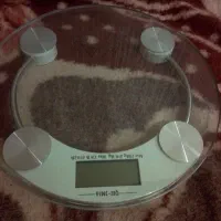 ترازو وزن کشی
