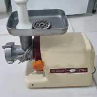 چرخ گوشت ناسیونال اصلی