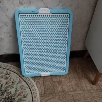 سینی دسشویی سگ