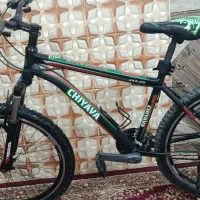 دوچرخه 26 CHiYAVA