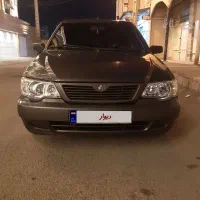 پراید 111 مدل 90 کم کارکرد