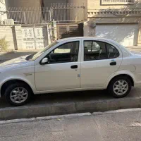 ساینا سفید مدل ۴۰۳