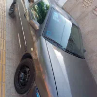 زانتیا مدل 85شیشها فابریک درحد