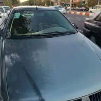 سمند 95 ای اف سون گاز سوز معاوضه هم دارم