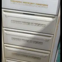 یخچال فریزر پارس ۷ کشو