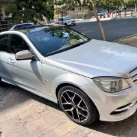 بنز c200|خودرو سواری و وانت|تهران, مدائن|دیوار