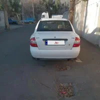 تیبا1 مدل ۹۰|خودرو سواری و وانت|تهران, کیانشهر|دیوار