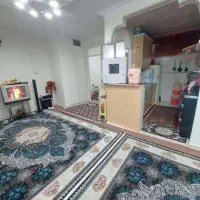 آپارتمان 50متری  بالای همکف یکخوابه