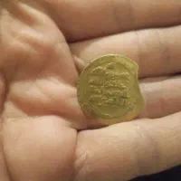 فروش سکه محمد رسوالله