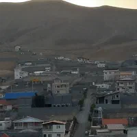 500مترزمین در بهترین منطقع دماوند