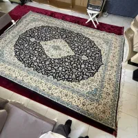 فرش ماشینی