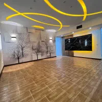 105متری/دیزاین حرفه‌ای (وام و عرصه تسویه)