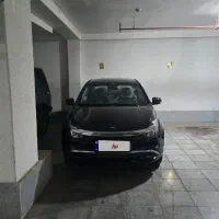 ایگل  ۱۴۰۵ صفر اتوماتیک