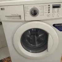 ماشین لباسشویی