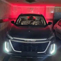تیگارد x35 پلاس مشکی صفر مدل ۱۴۰۵