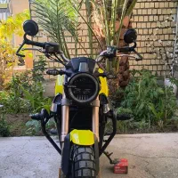 زونتس G1 مدل ۱۴۰۲