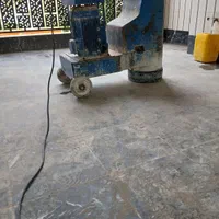 کفسابی کف سابی سنگسابی نماشویی سابزدن صابزنی