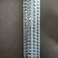 ترمینال مخابراتی ۲۰زوج