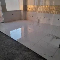 کاشیکاری وسرامیک داخله ساختمان