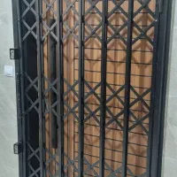 45حفاظ اکاردیونی منصفانه