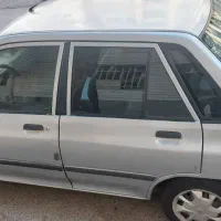 پراید دوگانه کارخانه