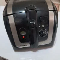 سرخ کن برند هملتون اصل