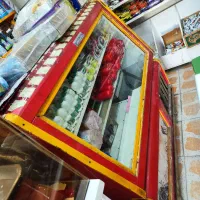 یخچال ویترینی