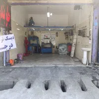 همکار مکانیک