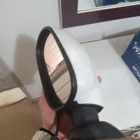 اینه بقل ال نود فابریک خود ماشین درحد برقی