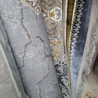 فرش ۱۲متری ۷۰۰شانه نو وکارکرده فرش فرزاد به نصب