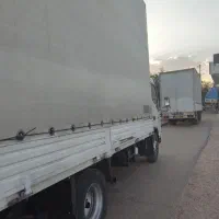باربری اتو حمل اثاث وانت کامیون کارگر شهری شهرستان