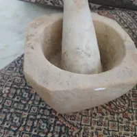 سرکو سنگی کوچیک قدیمی