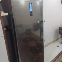 یخچال دوقلوی پلاتینیوم درحد نو