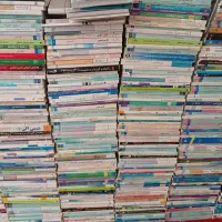 انواع کتابهای دست دوم دانشگاهی